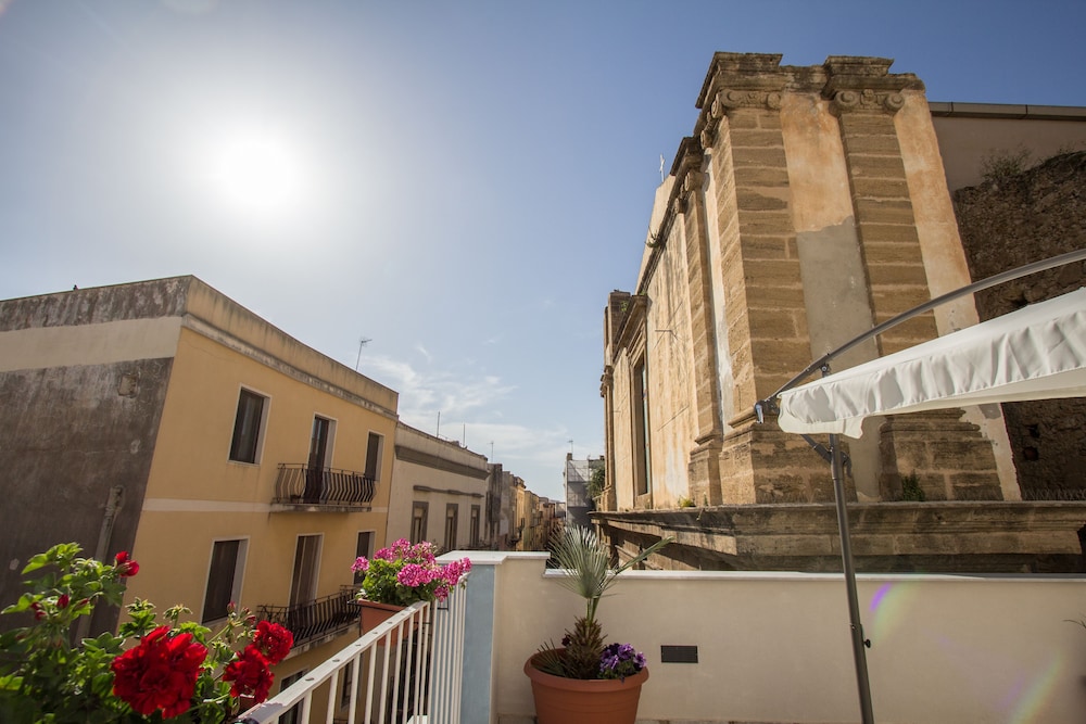 Casa dell'Aromatario b&b