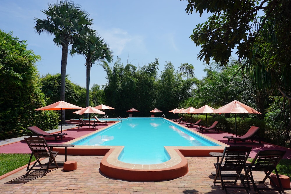 Suleima Lodge view 5