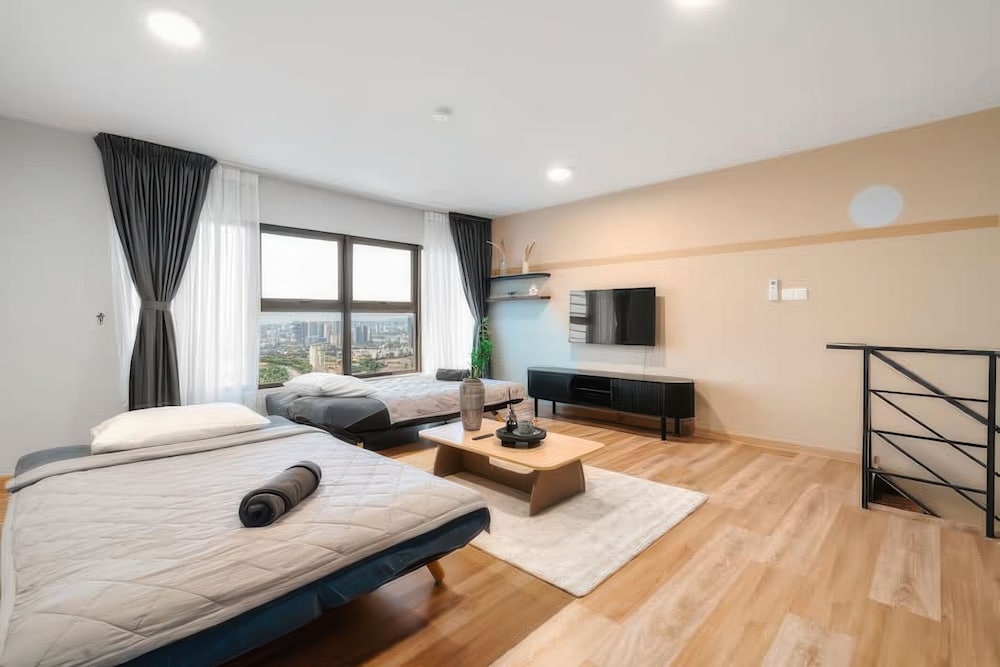 Ciao Arte Cheras Apartments