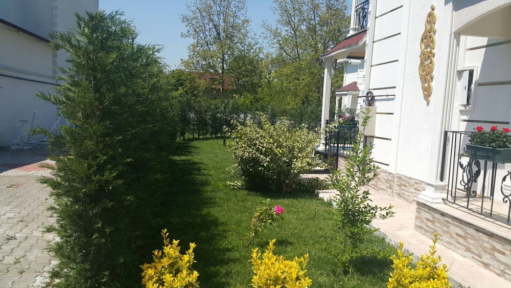 Konfor Villa 1