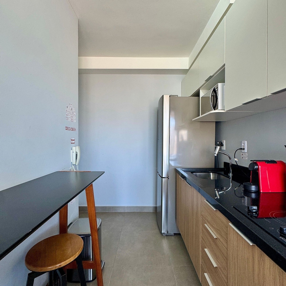 Apartamentos Prime-Prox a Oscar Freire