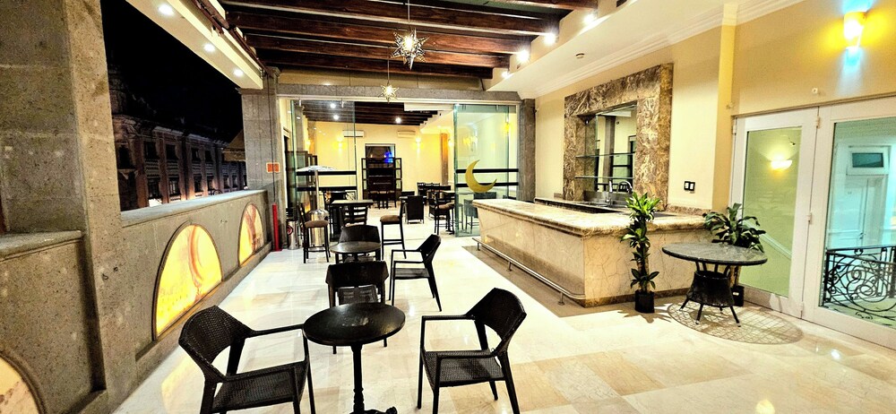 Nonó Hotel