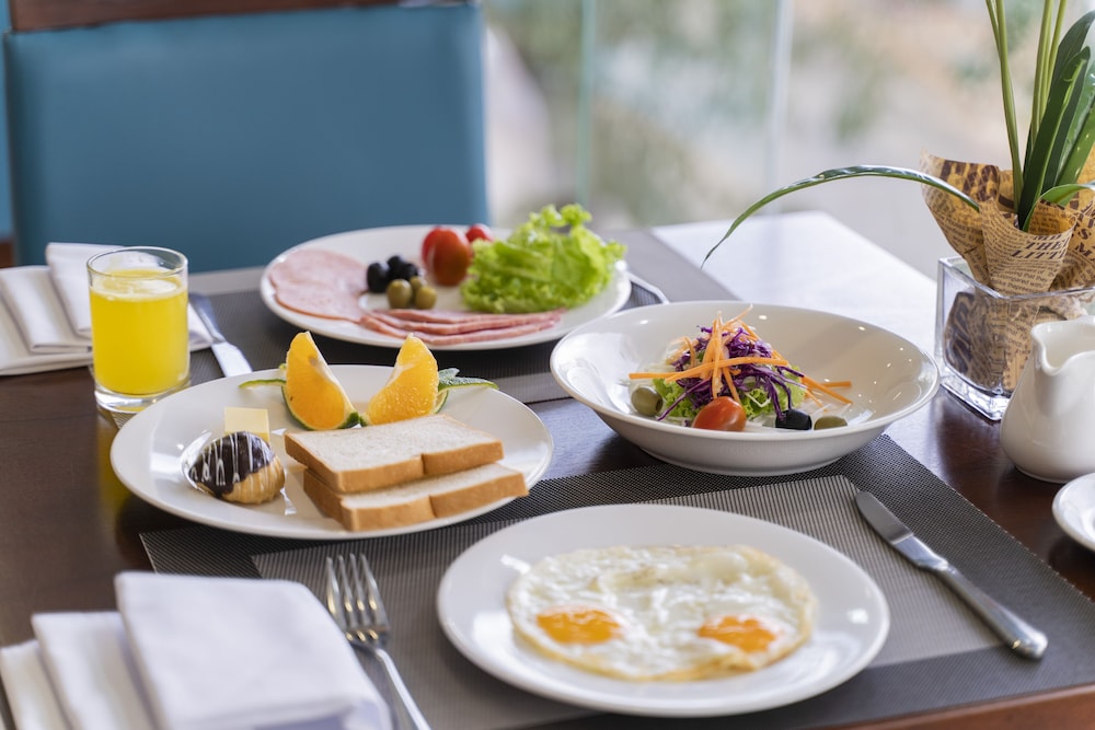 Sana Da Nang Beach Hotel 73