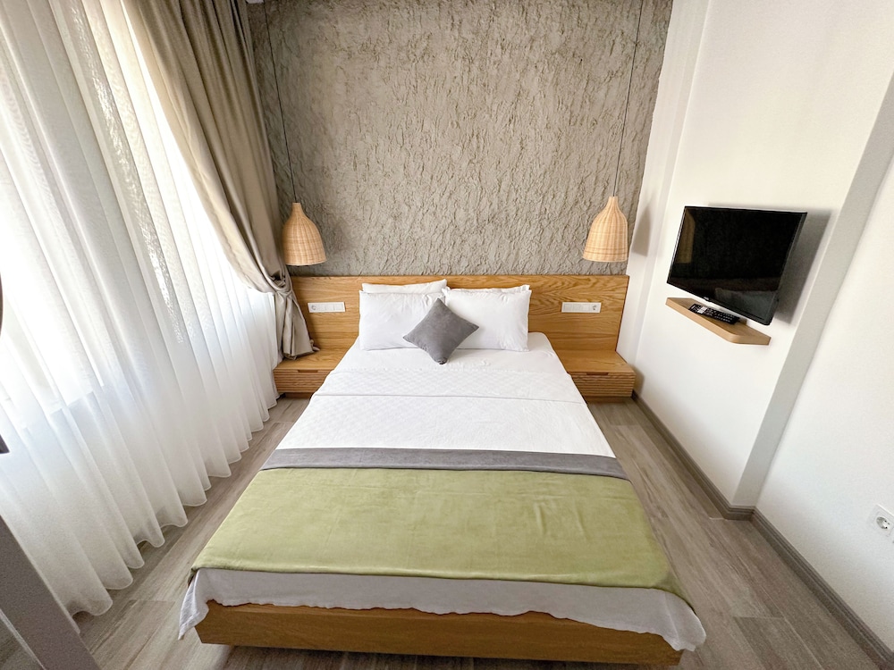 Müzeyyen Hanım Konağı Alaçatı - Image 46