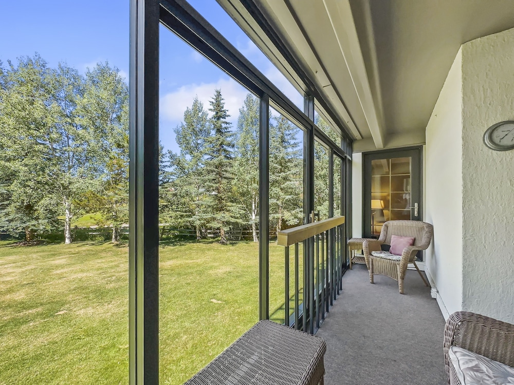 SkyRun - Vacation Condos in Copper Mountain Resort CO