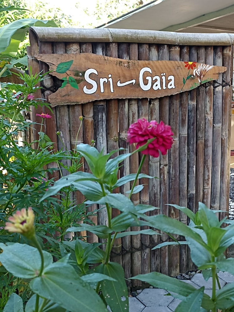 Sri Gaïa Yogyakarta