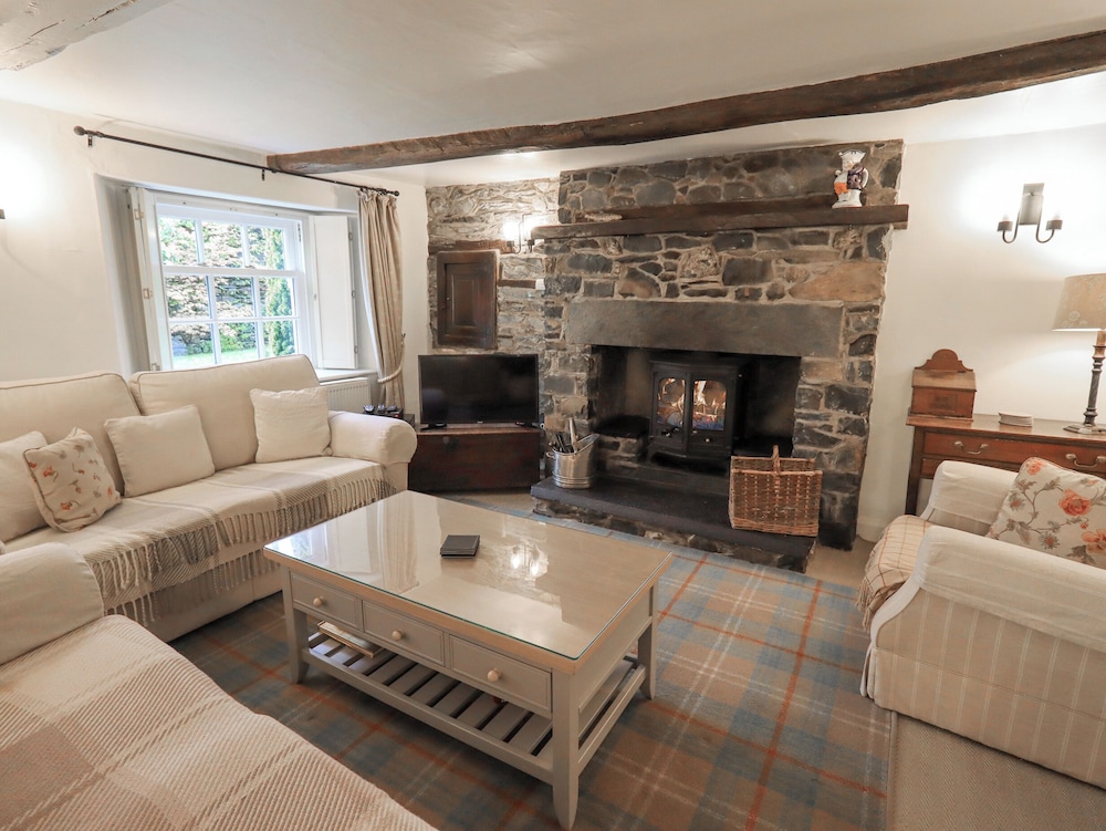 Syke Cottage