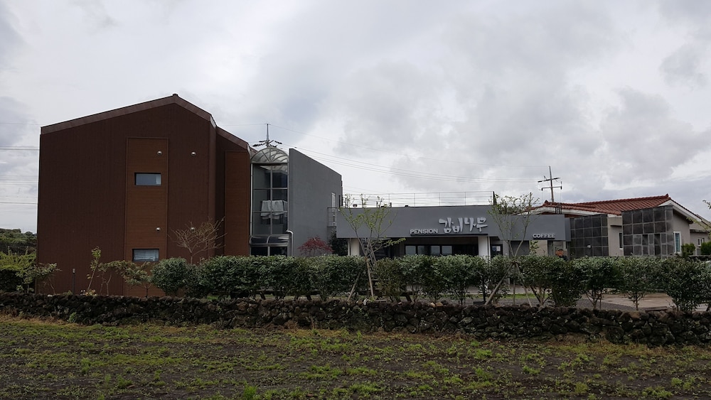 Gambi Namu Pension
