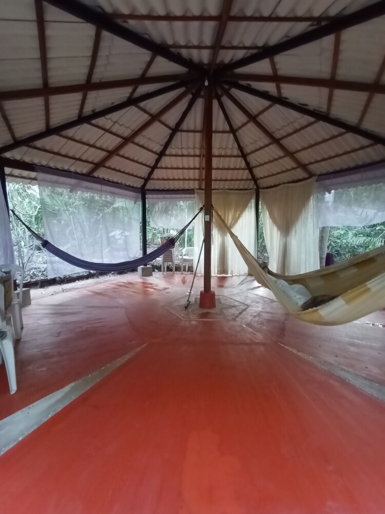 Glamping Aconchego Gaia