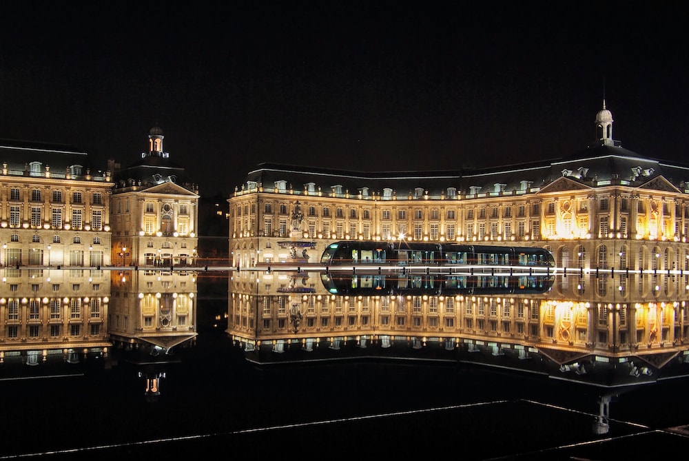 Mercure Bordeaux Centre Ville