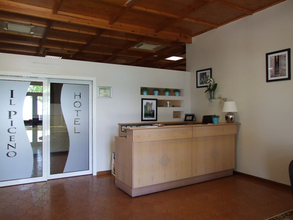 Hotel Il Piceno view 3