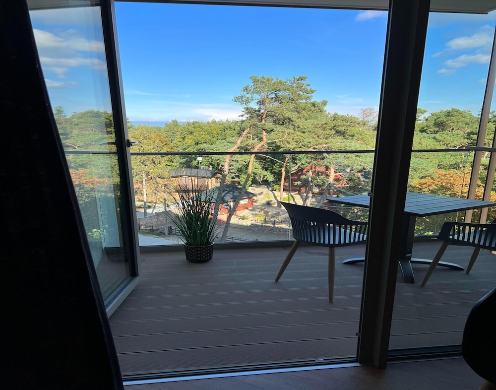 Apartment in Pobierowo With SPA & Pools