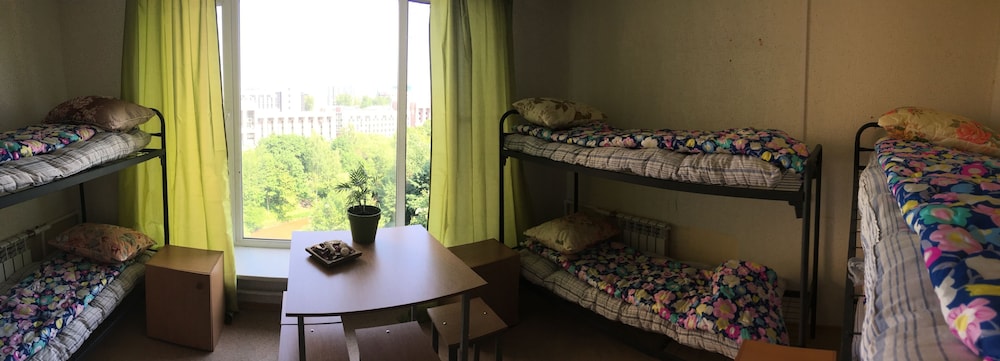 Hostel on Zanevsky 32 view 3