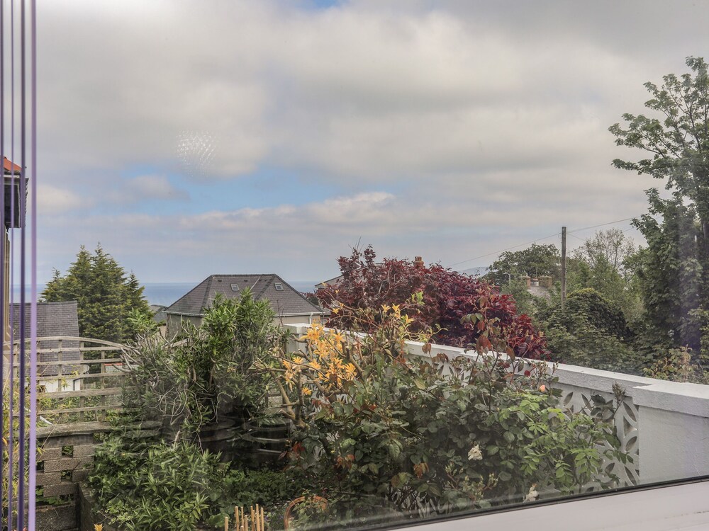 Haddef Penmaenmawr