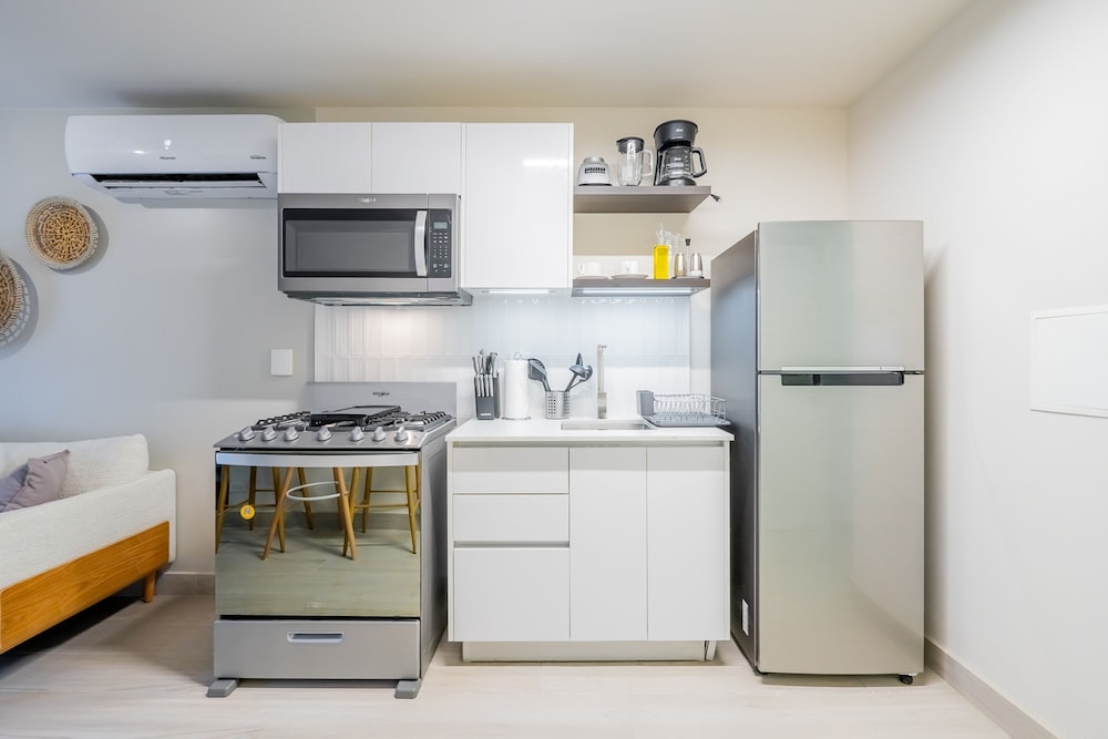w Majestic 1BR w Fantastic Deco in Casco View