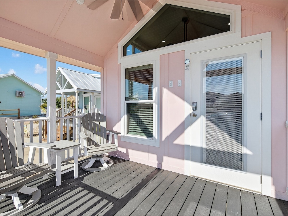 Sailfish Rv Resort 2 Home