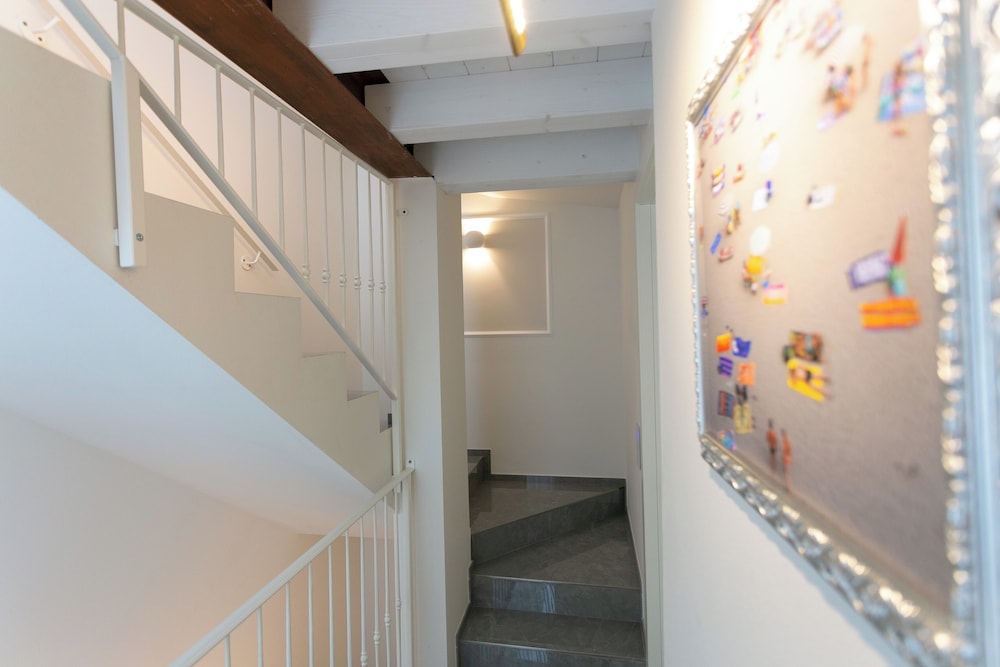 Cà Vittoria Boutique House Chioggia