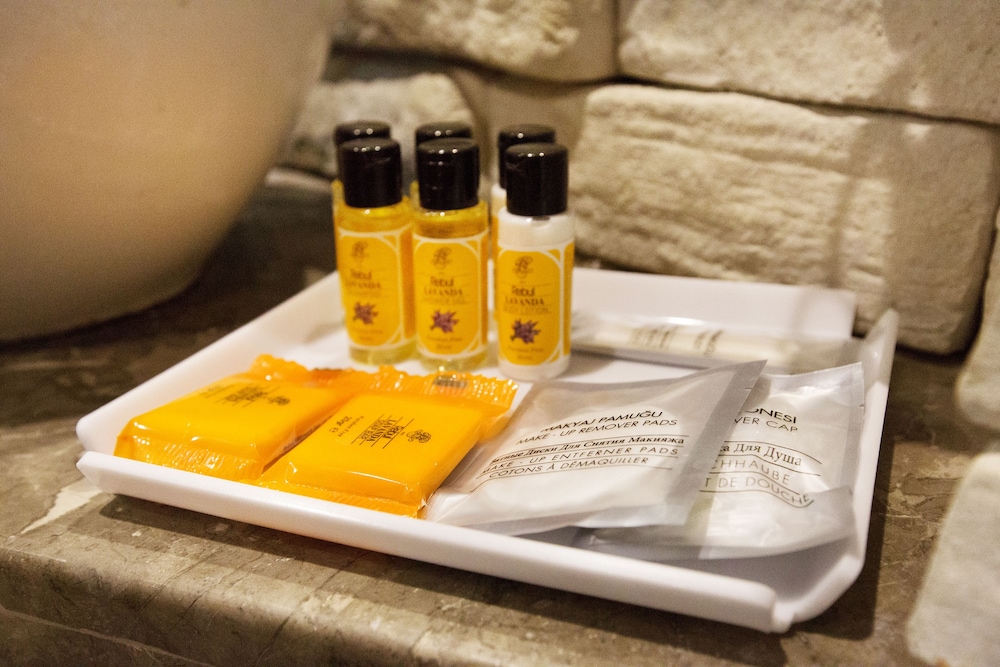 Pera Center Otel - Image 13