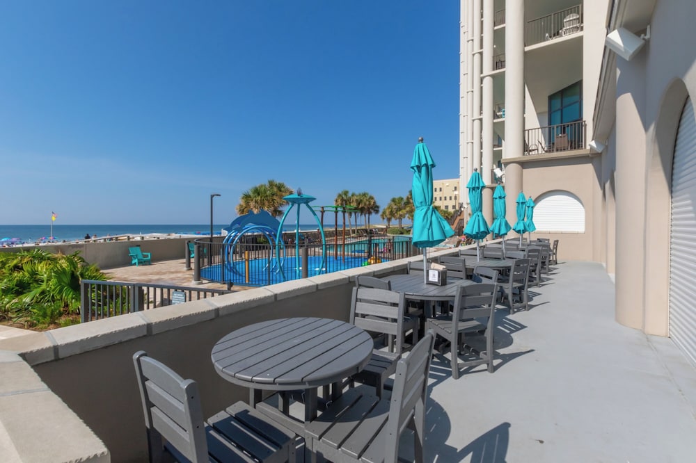 The Oasis at Orange Beach 2309