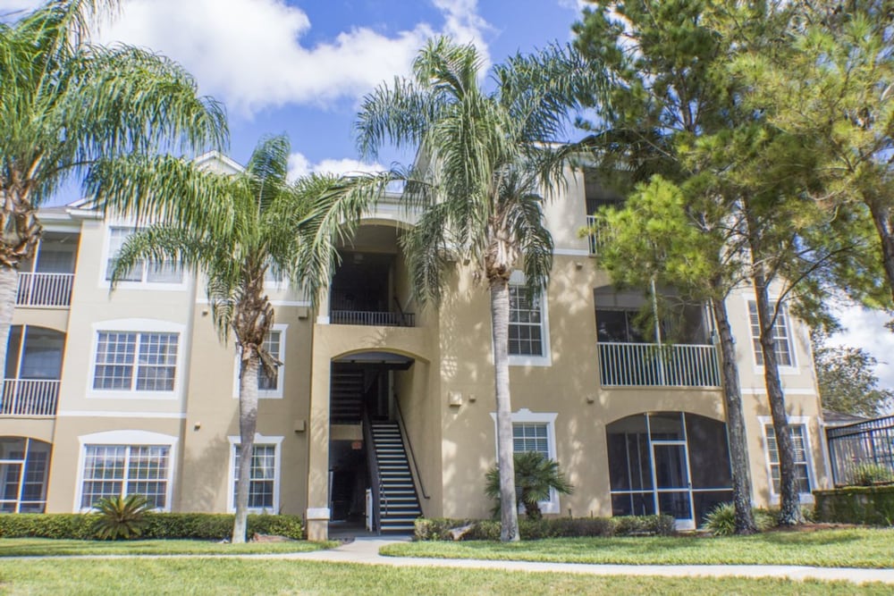 Windsor Palms Resort 8100 #103 - Image 1