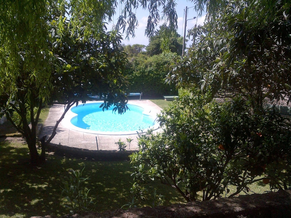 Arr Bida Sea Country Side Villa view 3