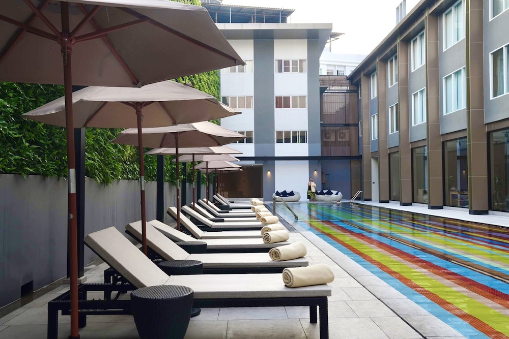 Tinidee Trendy Bangkok Khaosan 3