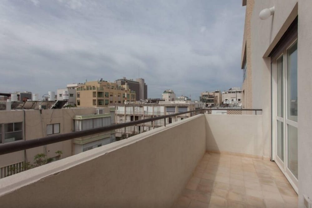 Sea Suites Apartments