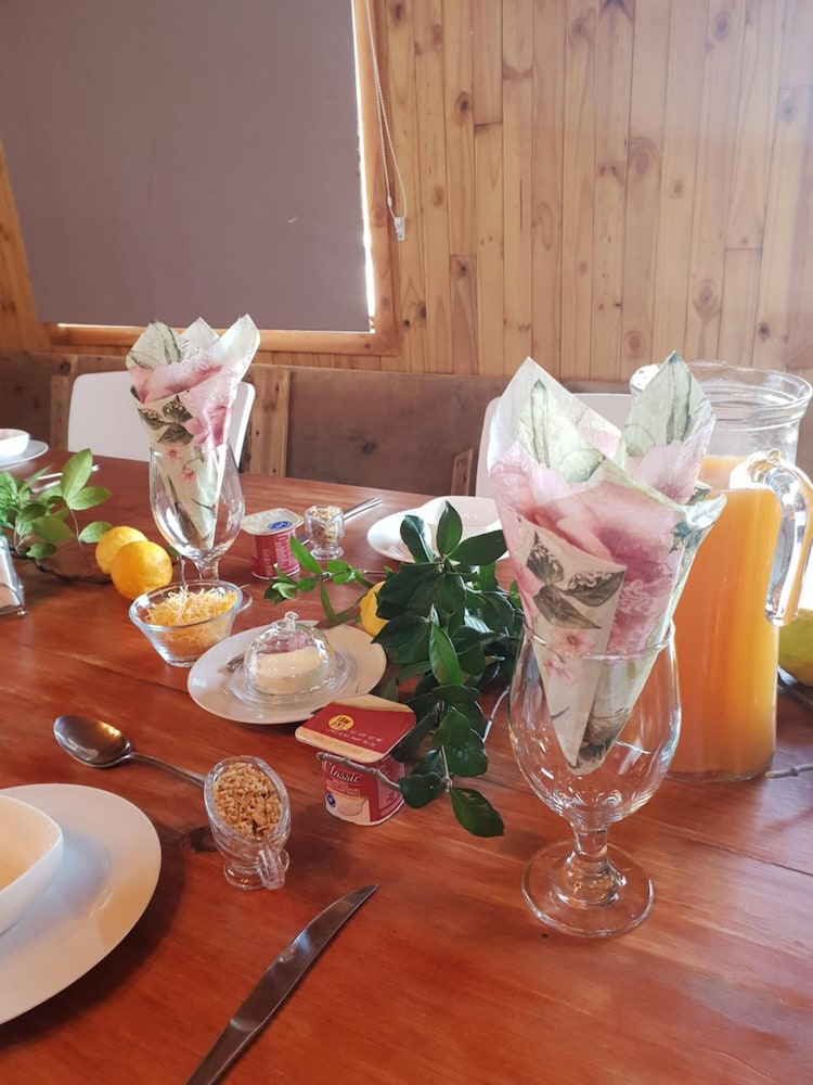 Sevens Guest House