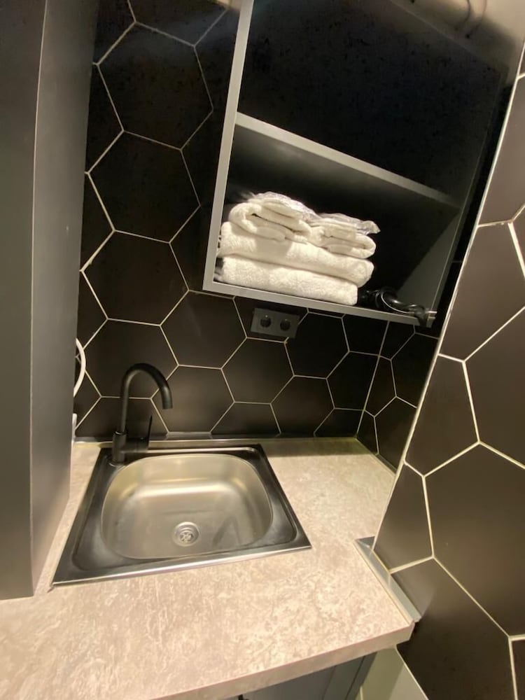 Allegra Suites Galata - Image 36