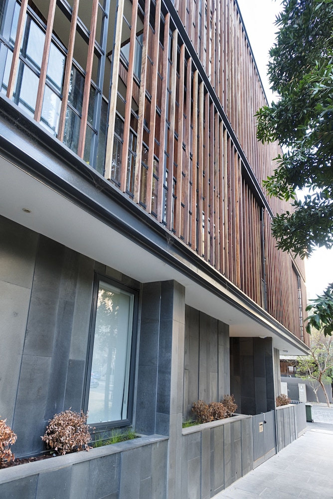 Orange Stay Townhouses
