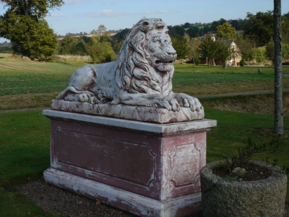 Manoir de la Rivière