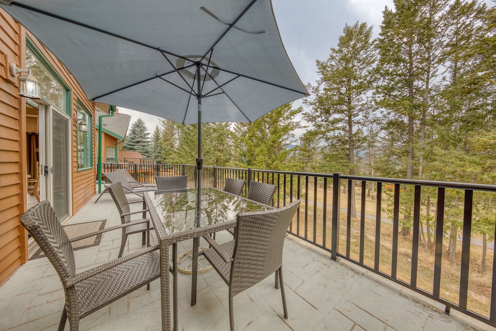 Fairmont Creek Property Rentals Marble Canyon