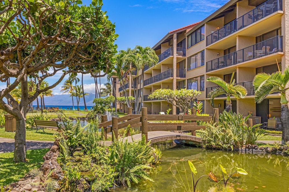 Papakea G101 1bed/1bath New Remodel 1 Bedroom Condo