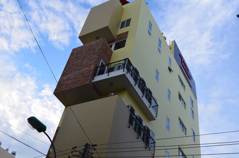 Tabalo Hostel view 5