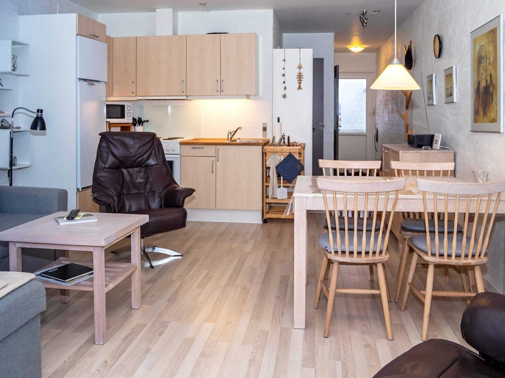 4 Person Holiday Home in Vestervig view 4