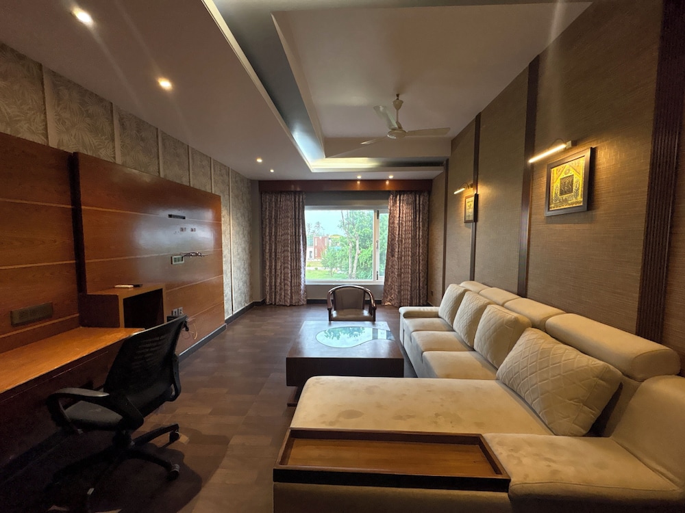 Hotel Golden Palace Puri