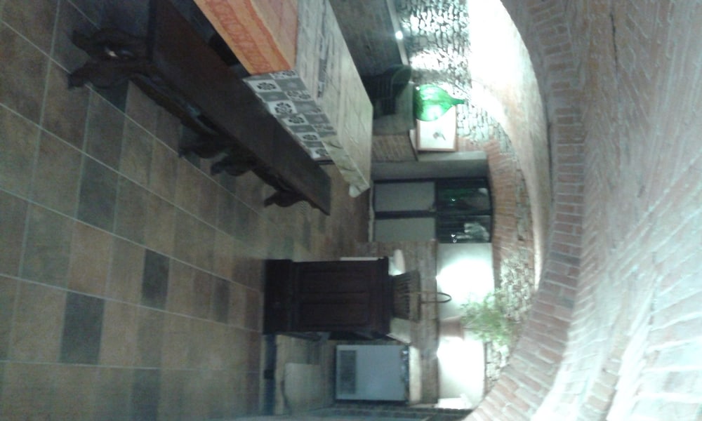 Agriturismo Schlin