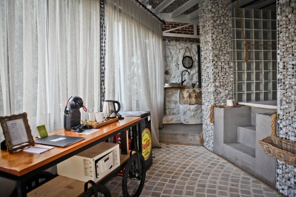 Oludeniz Loft Otel Exclusive - Yalnızca Yetişkinler - Image 62