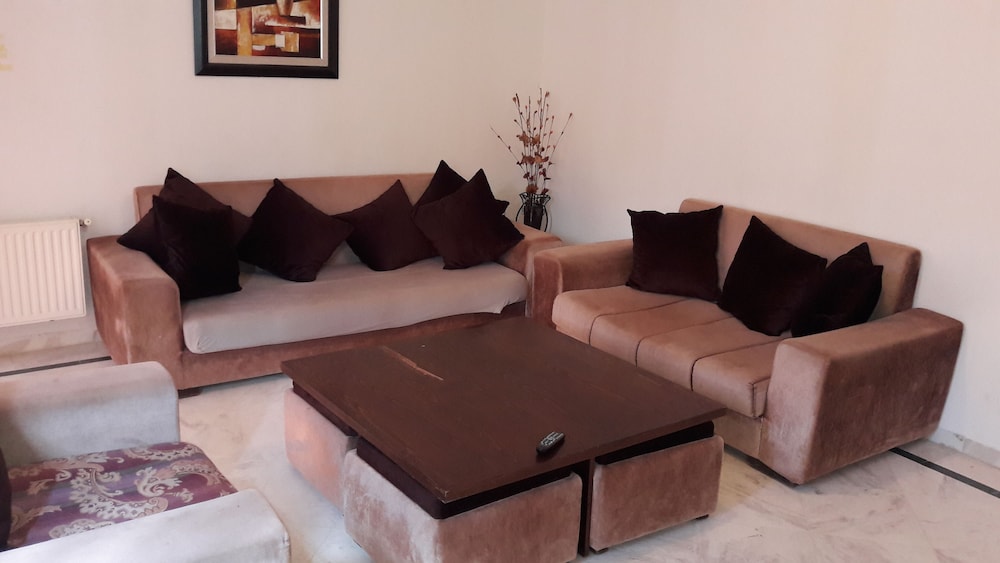 Imavac Appartements