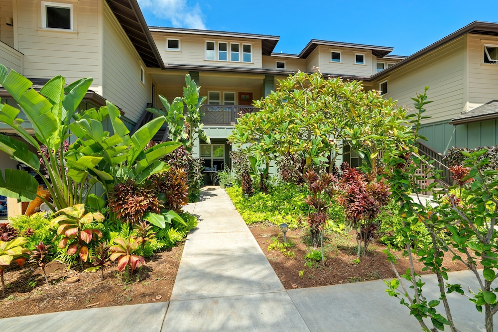 Kauai Pili Mai 1e 3 Bedroom Condo