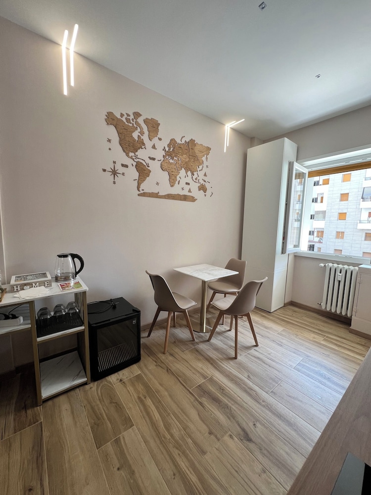 Raffaelli Suite