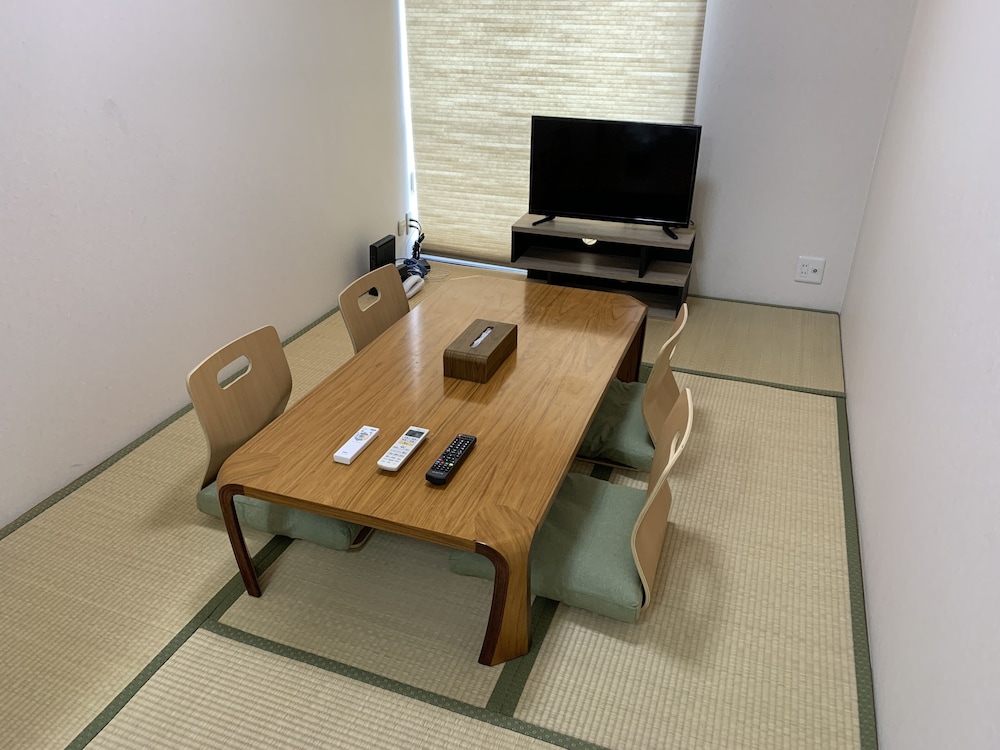 Kyo Yado Inari view 2