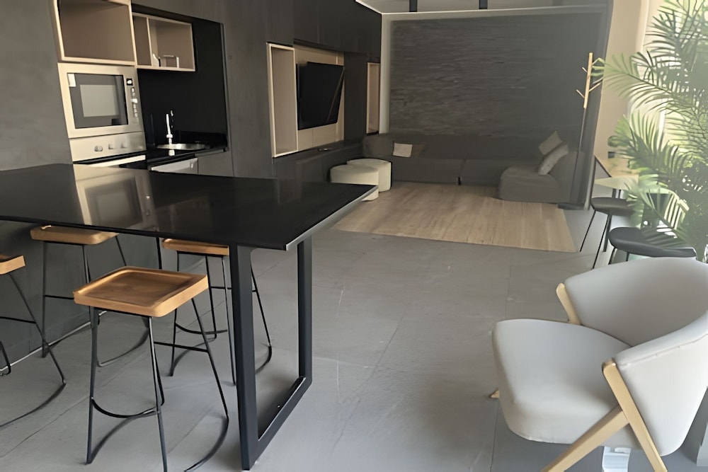 Oceana Suites Vicuña Mackena