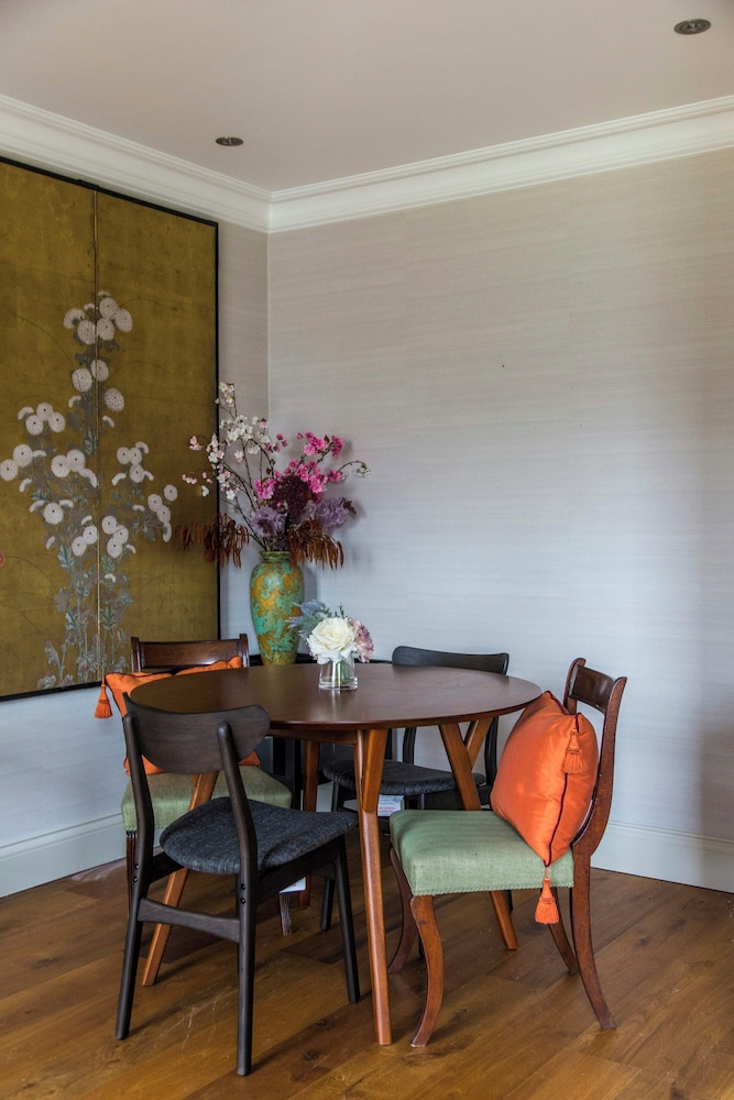 Cadogan Place IV by Onefinestay