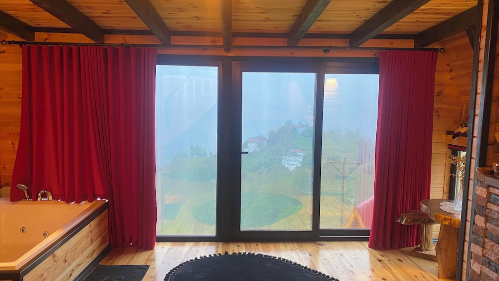 Çayluk bungalov