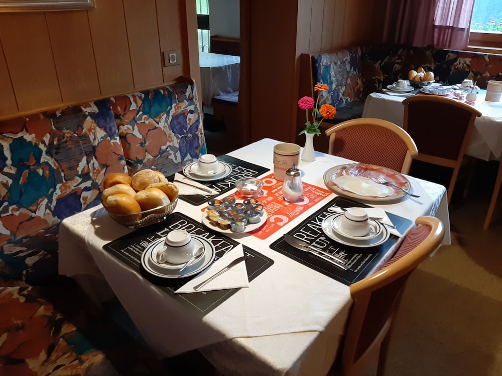 Pension Marianne