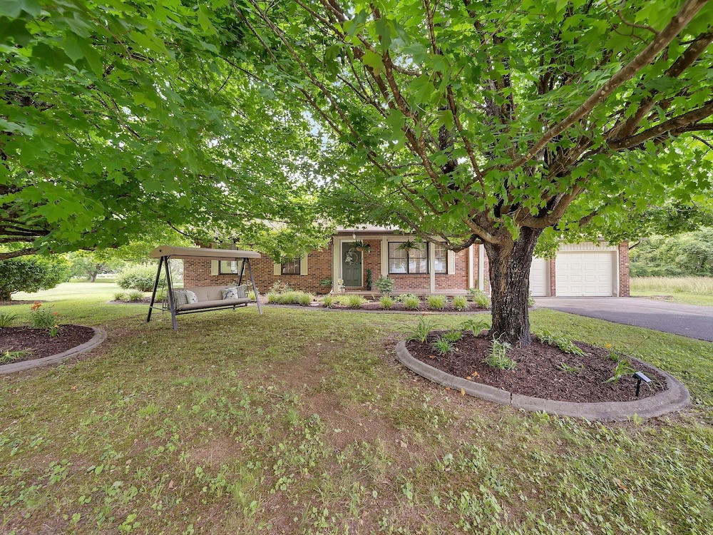 Place Of Peace 3 Bedroom Home