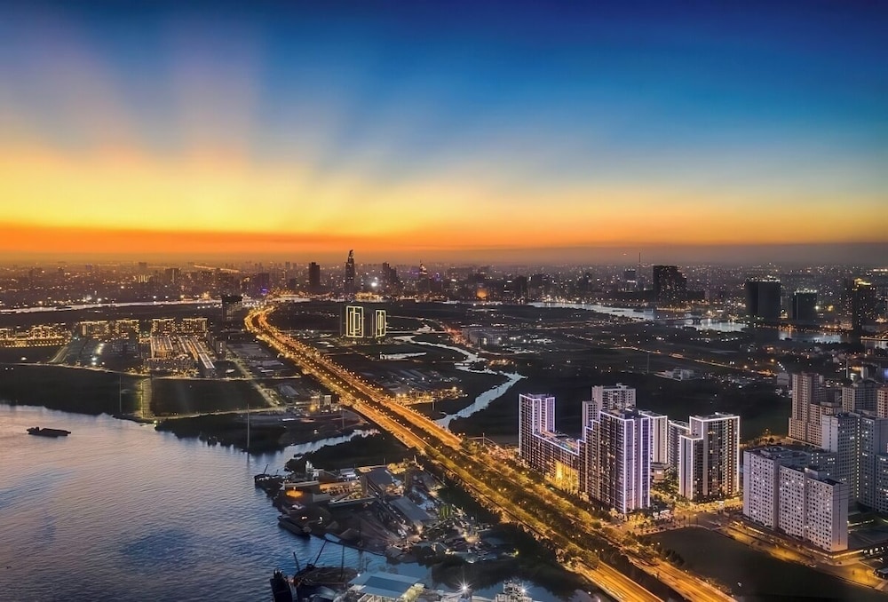 New City Thu Thiem D2