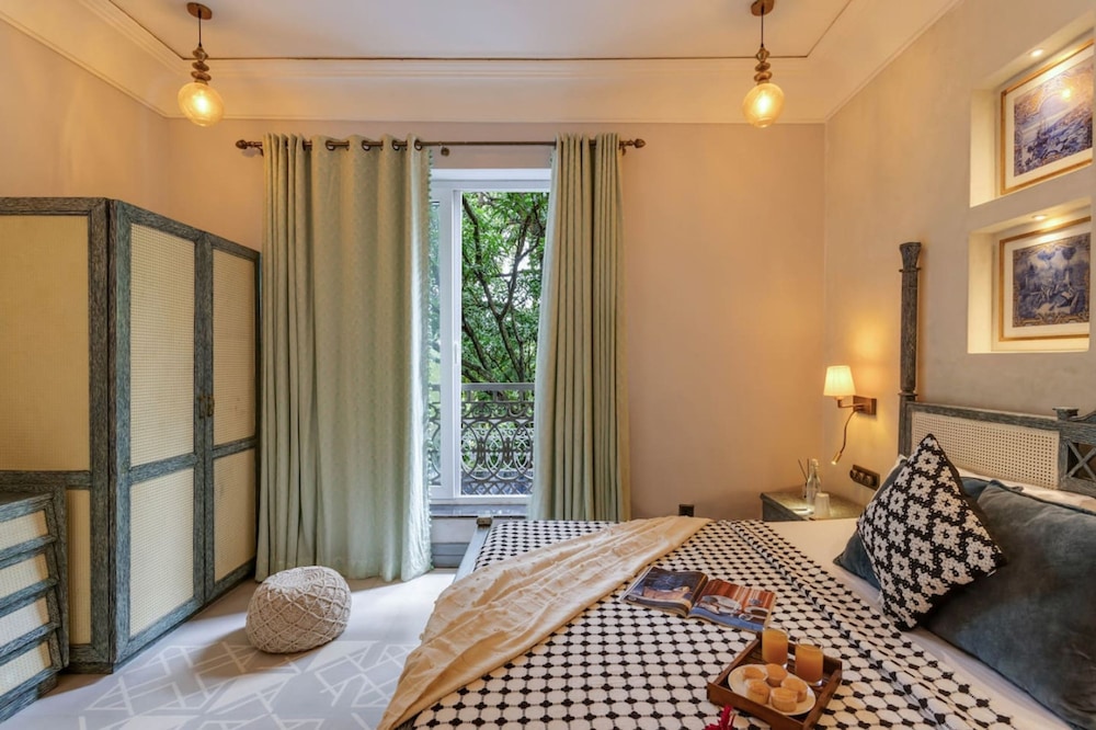 Villa Jaanzu - 4bhk With Private Pool in Saligao