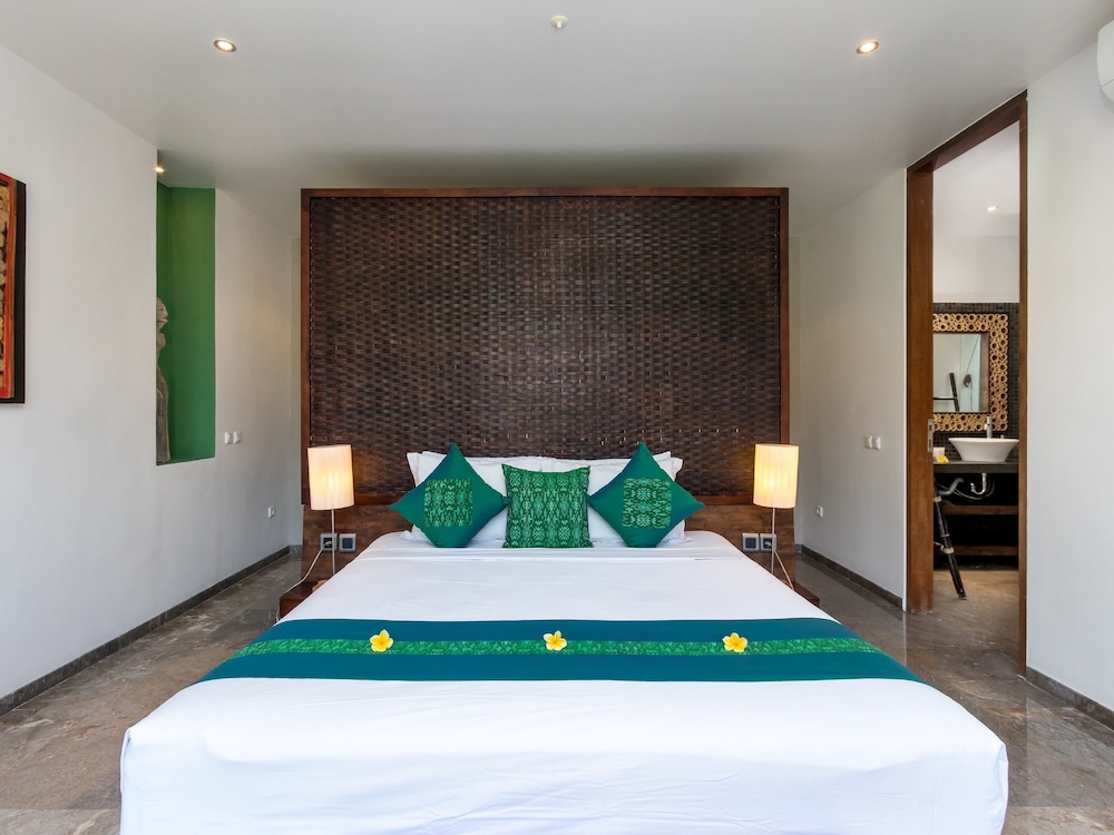 Anjali Villas by Villa Finder